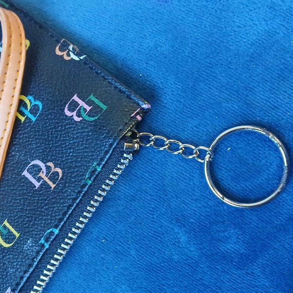 Dooney & Bourke Wristlet - Picture 4 of 14